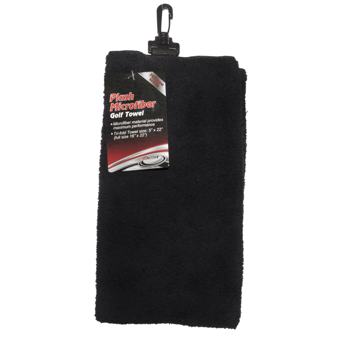 ProActive Sports 16" x 22" Microfiber Towel