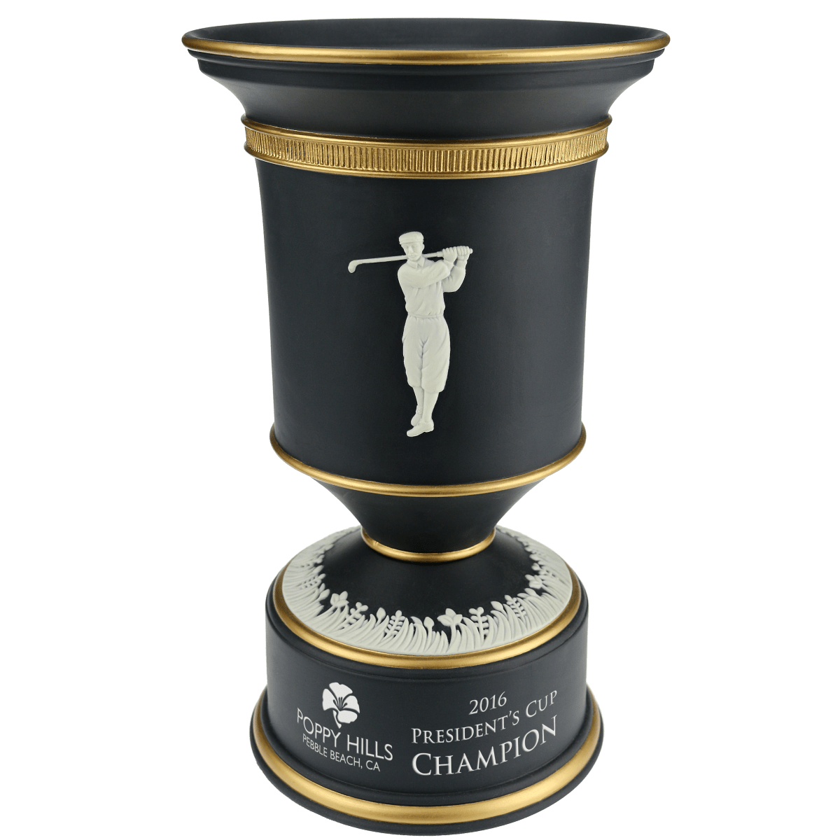 Champion Golf Cup Trophy