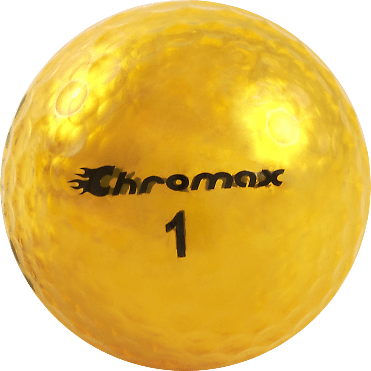Chromax M5 Balls - Single