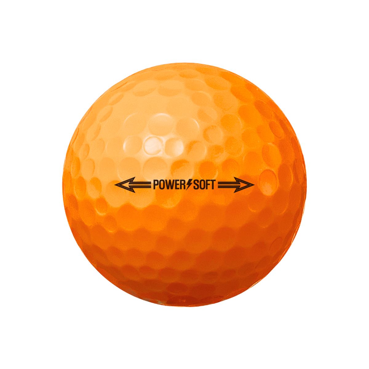 Volvik Power Soft - 1 Dozen Golf Balls