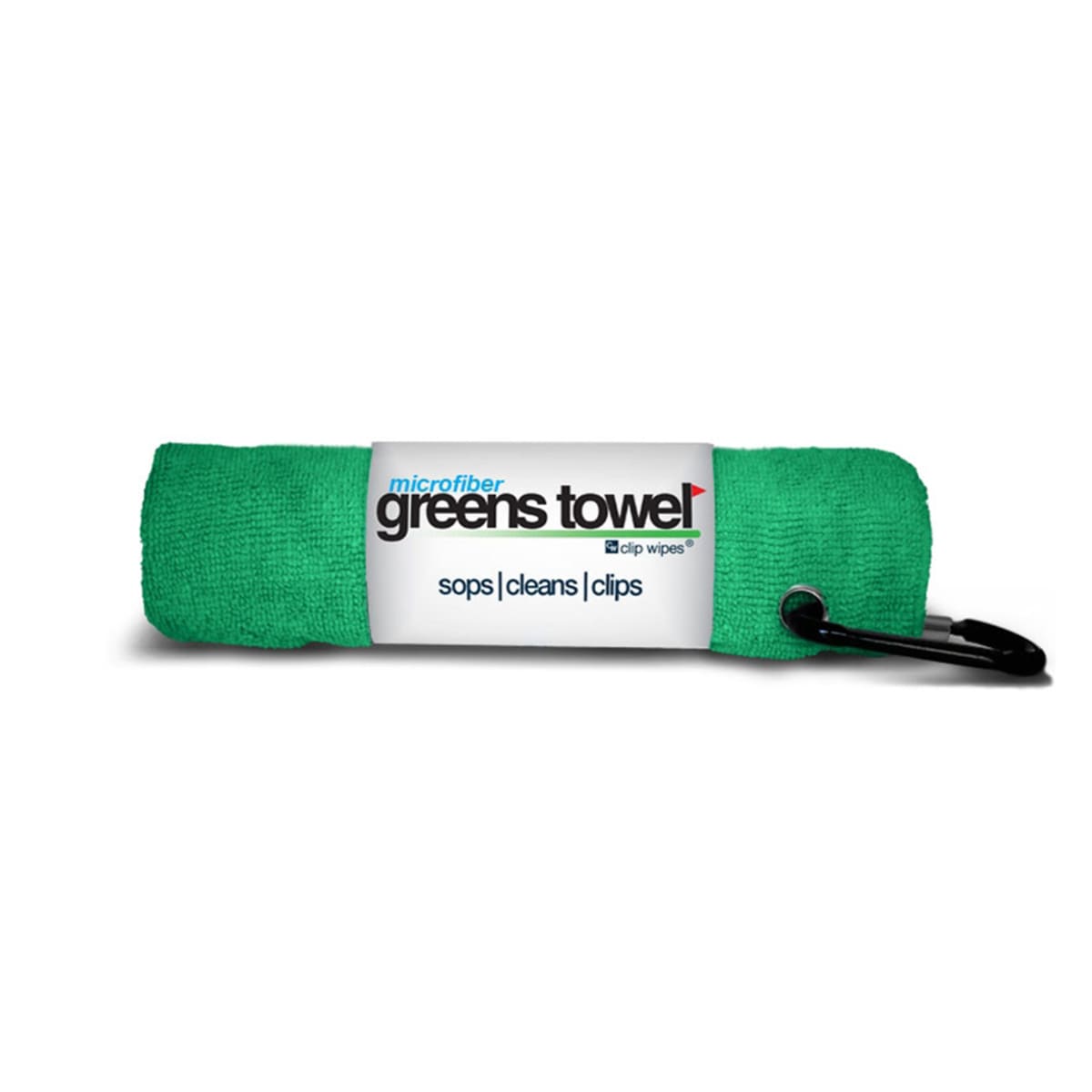 Greens Towel - 16" x 16"