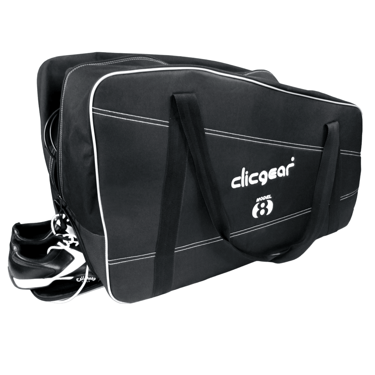 Clicgear 8.0 Travel Cover