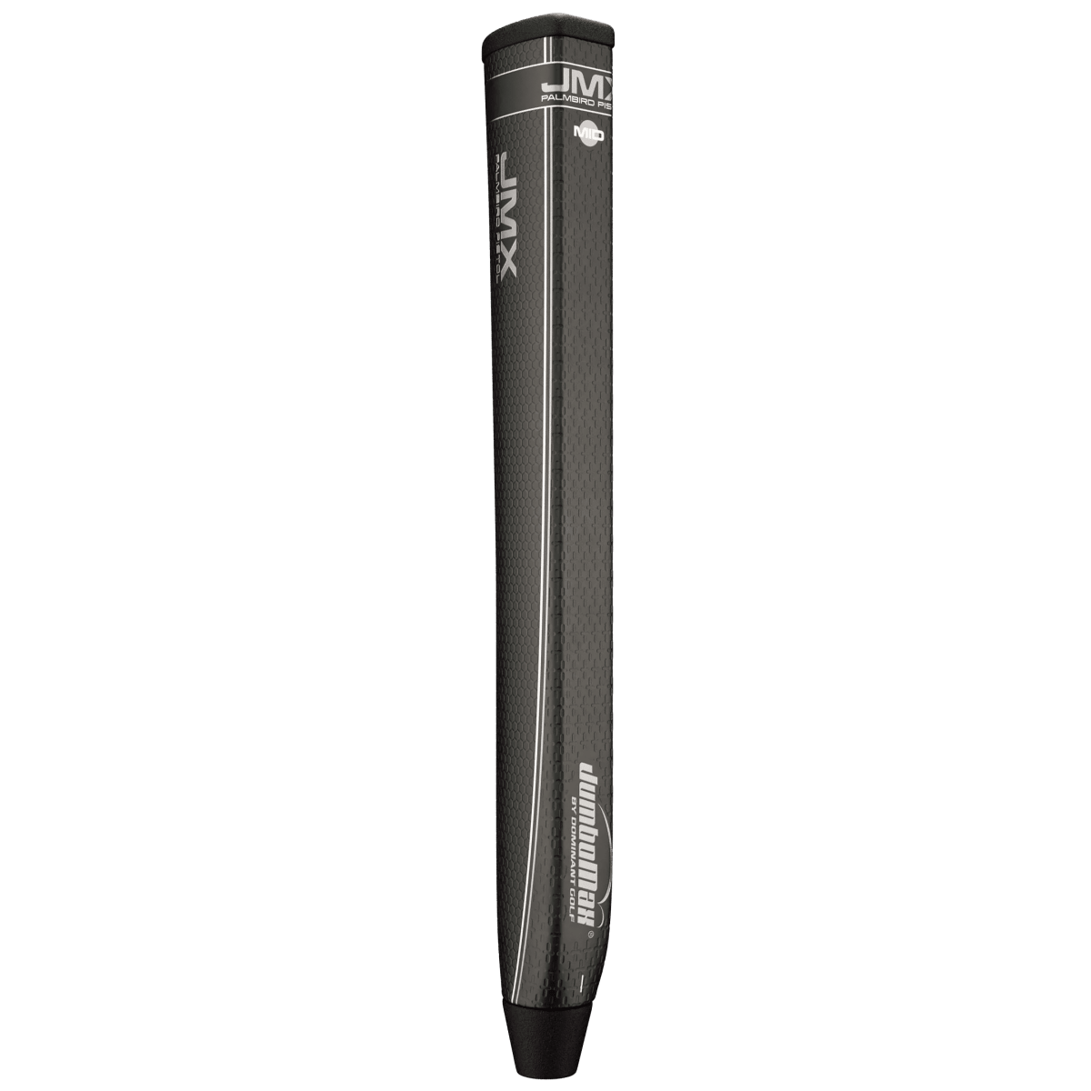 JumboMax JMX PalmBird Pistol - Black/Silver