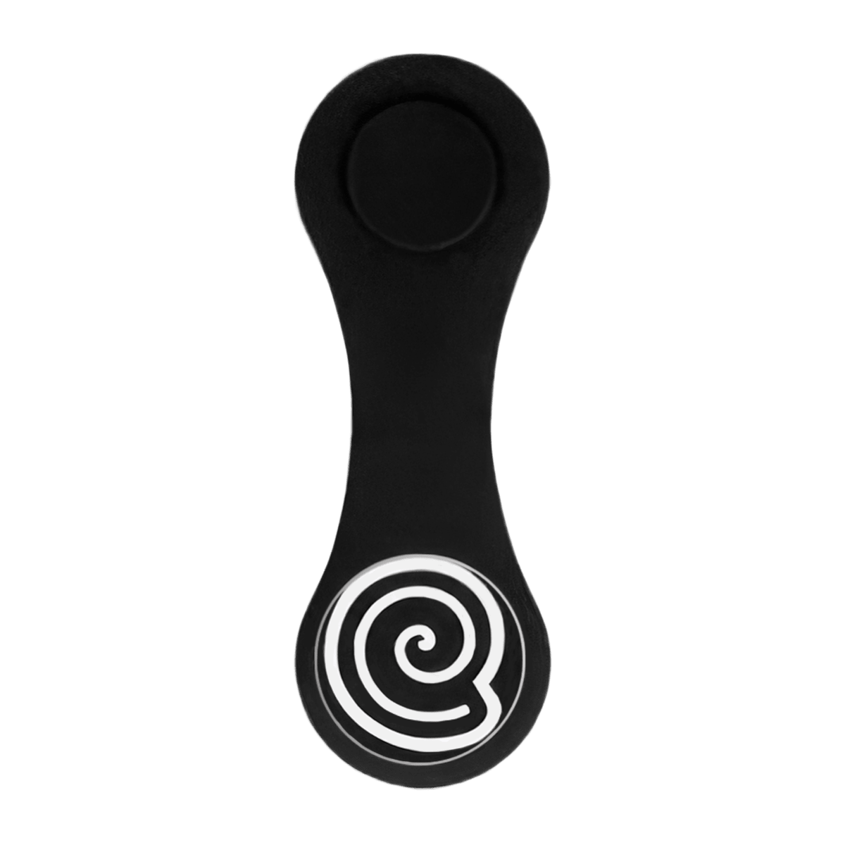 Jelly-Clipz Silicone Hat Clip with Ball Marker