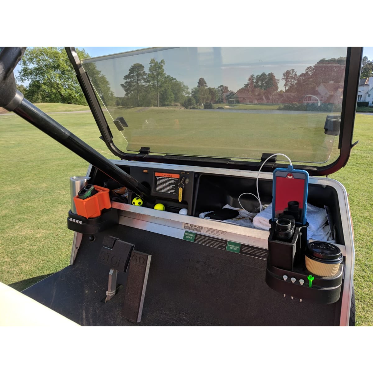 Range Gripper