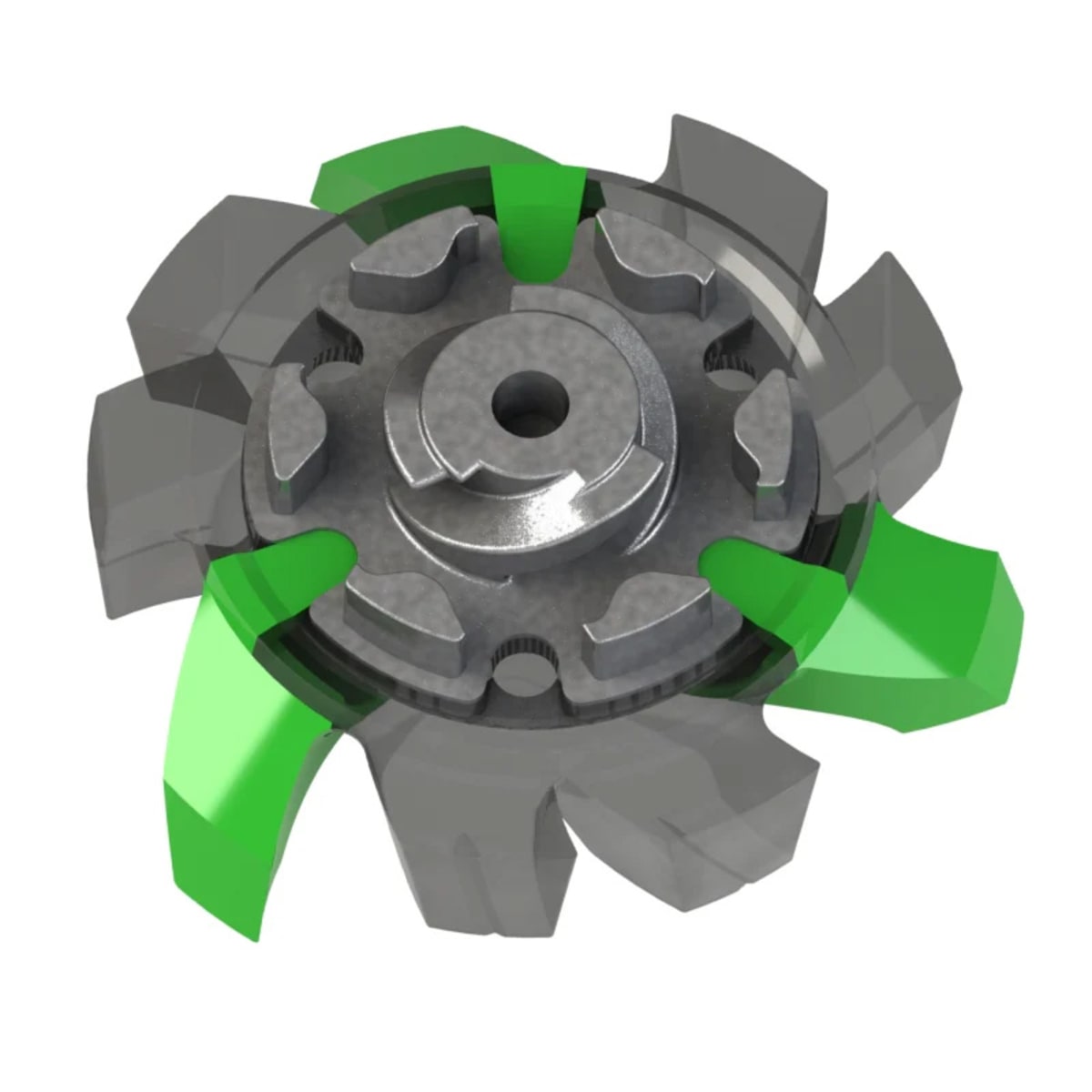 Softspikes Tour Flex Pro - Fast Twist 3.0