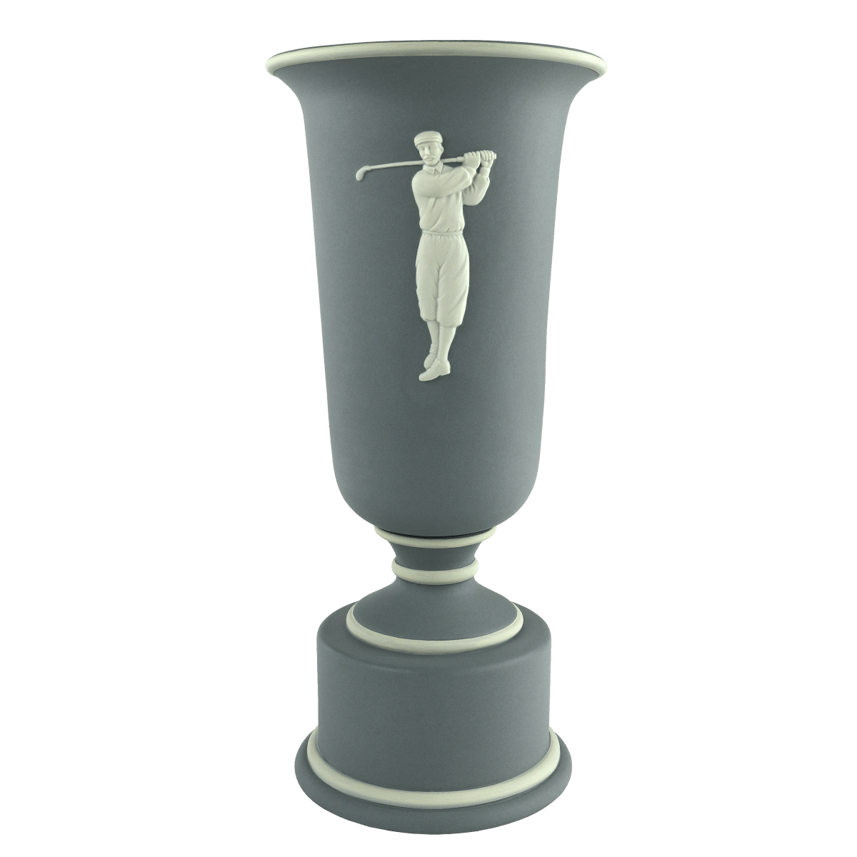 The Players Cup Trophy