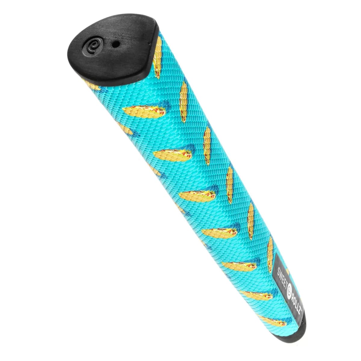 Sweet Rollz Putter Grips