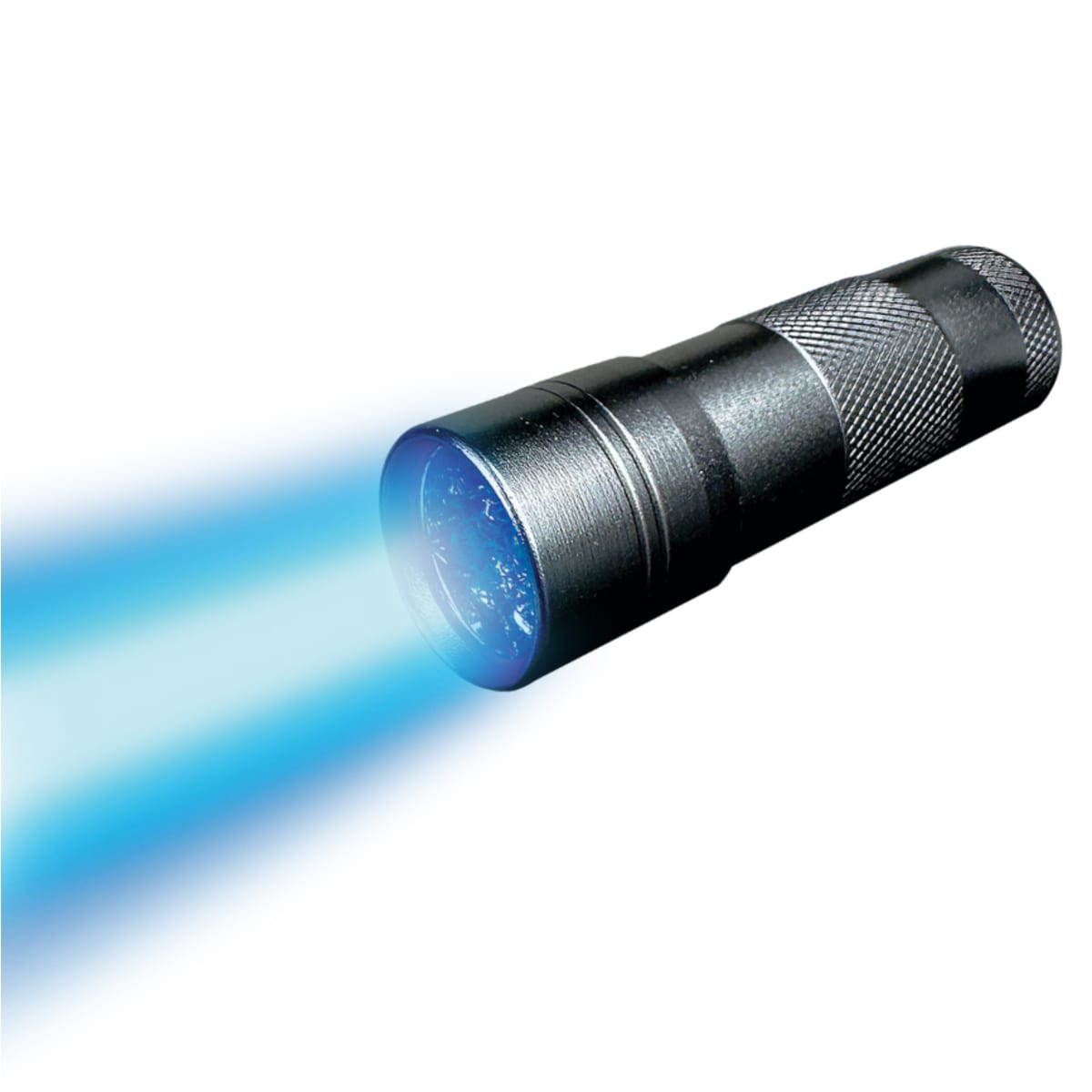 Volvik Vivid Twilight Illuminous - 6 Ball Pack with Flashlight