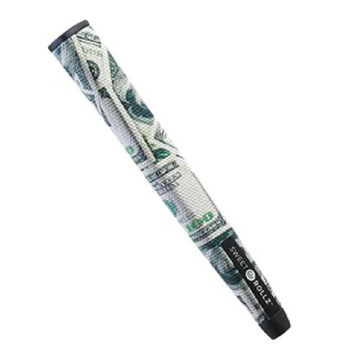 Sweet Rollz Putter Grips