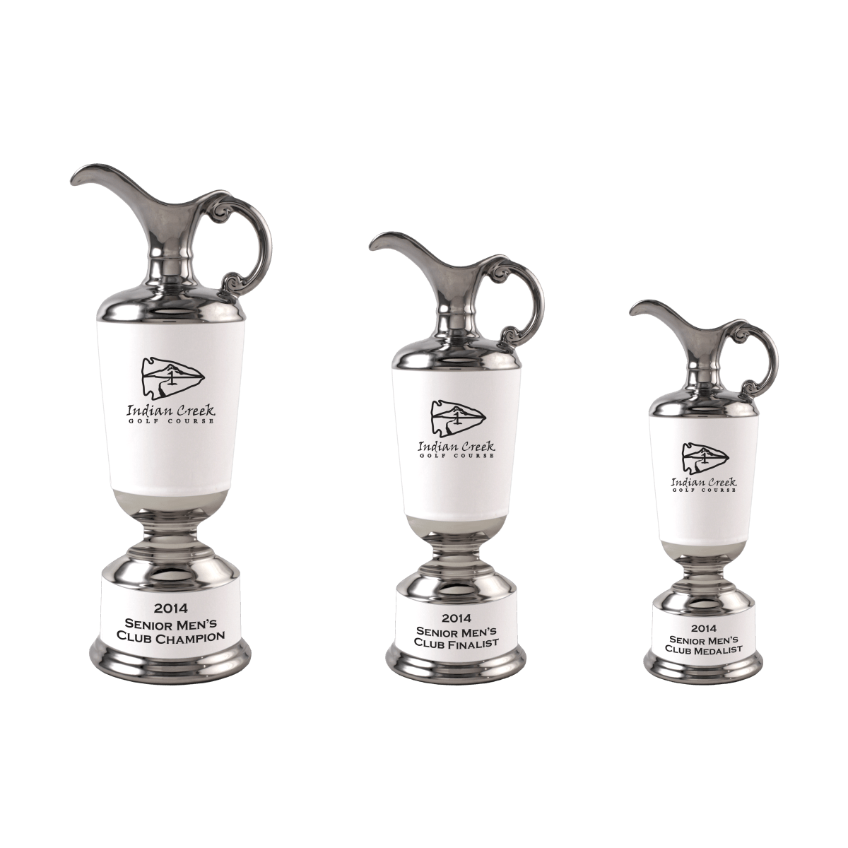Horn Trophy