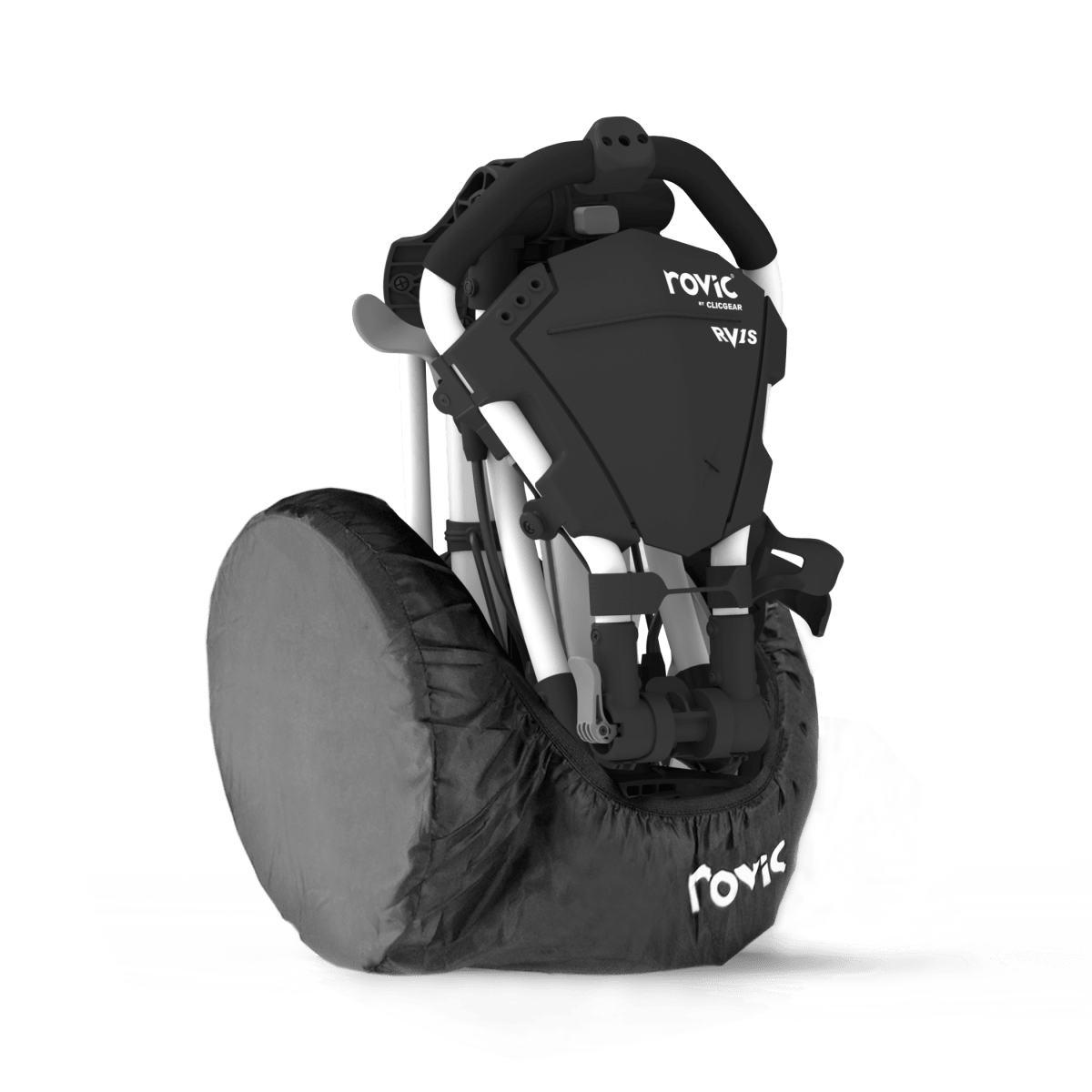 Rovic Wheel Cover