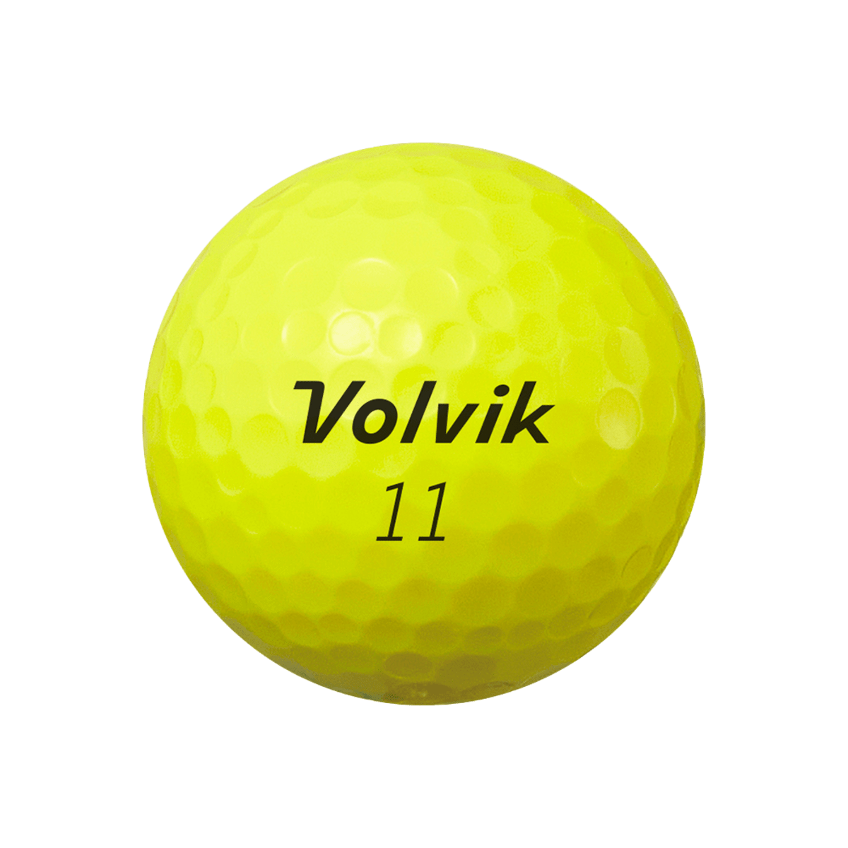 Volvik Power Soft - 1 Dozen Golf Balls