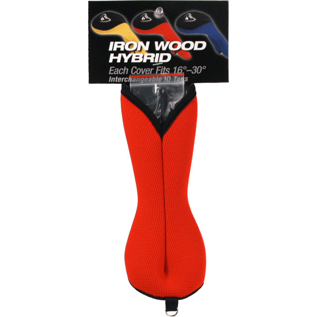 Stealth IronWood Headcover