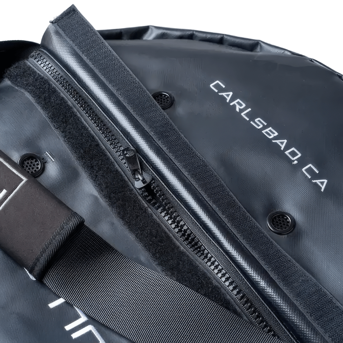 Full Swing Performance Impact Bag