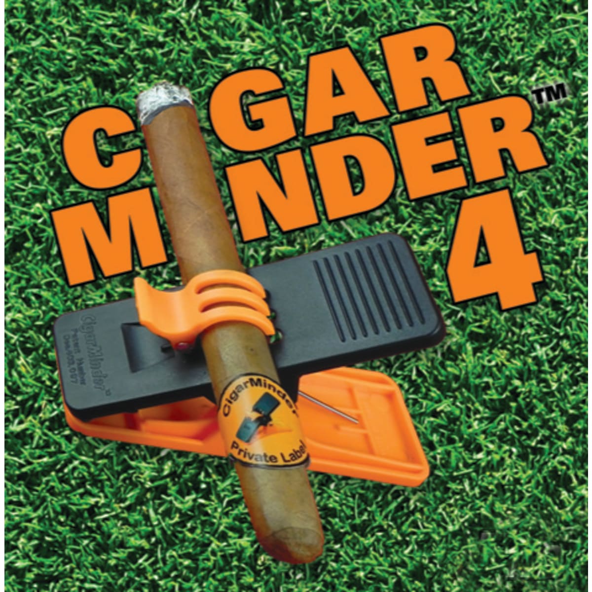 Cigar Minder