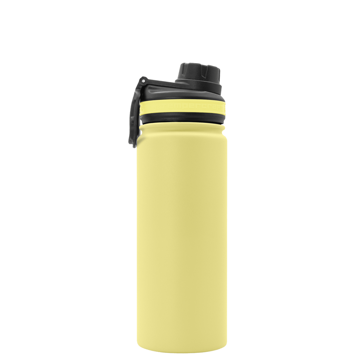Tempercraft 18oz Bottle