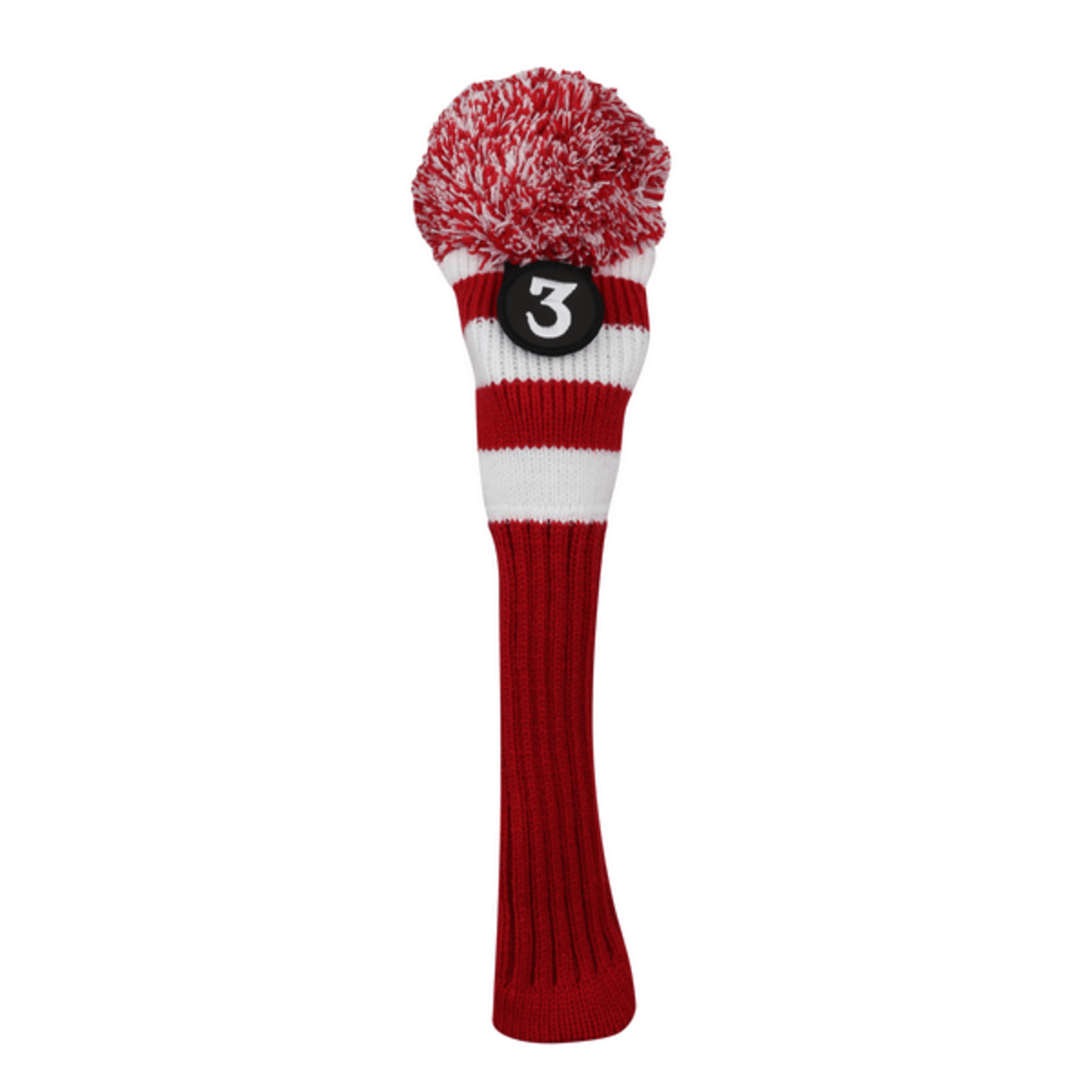EverGolf Pom Pom Headcover