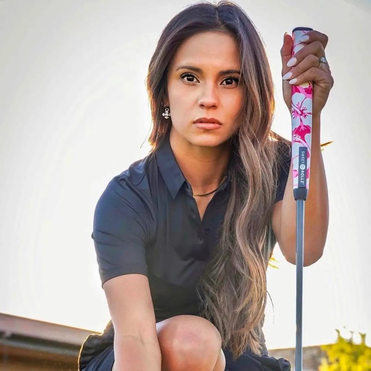 Sweet Rollz Putter Grips
