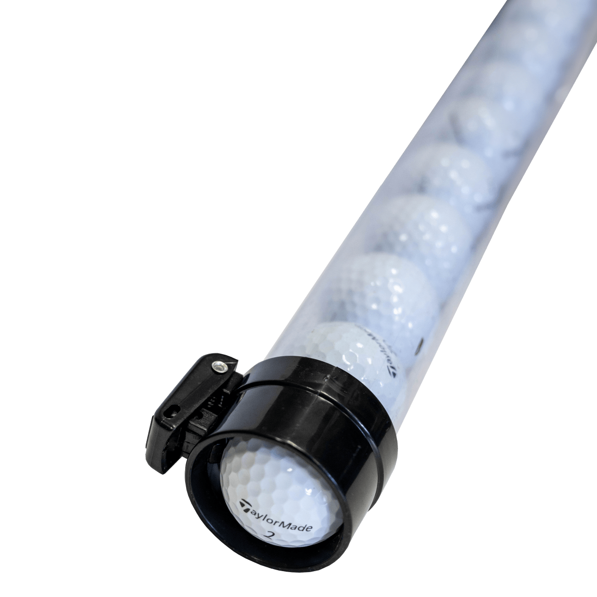ProActive Sports Plastic Shag Tube