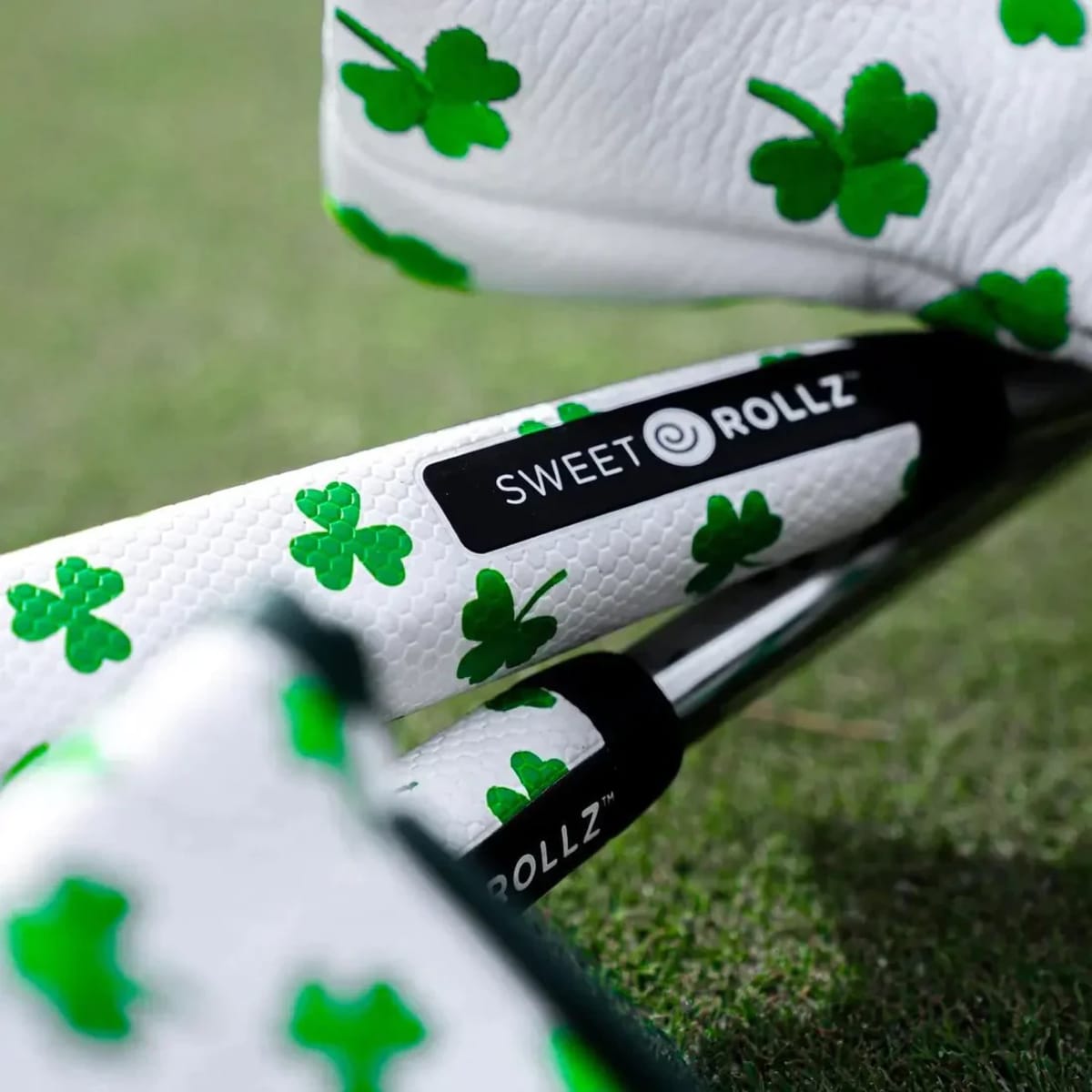 Sweet Rollz Putter Grips