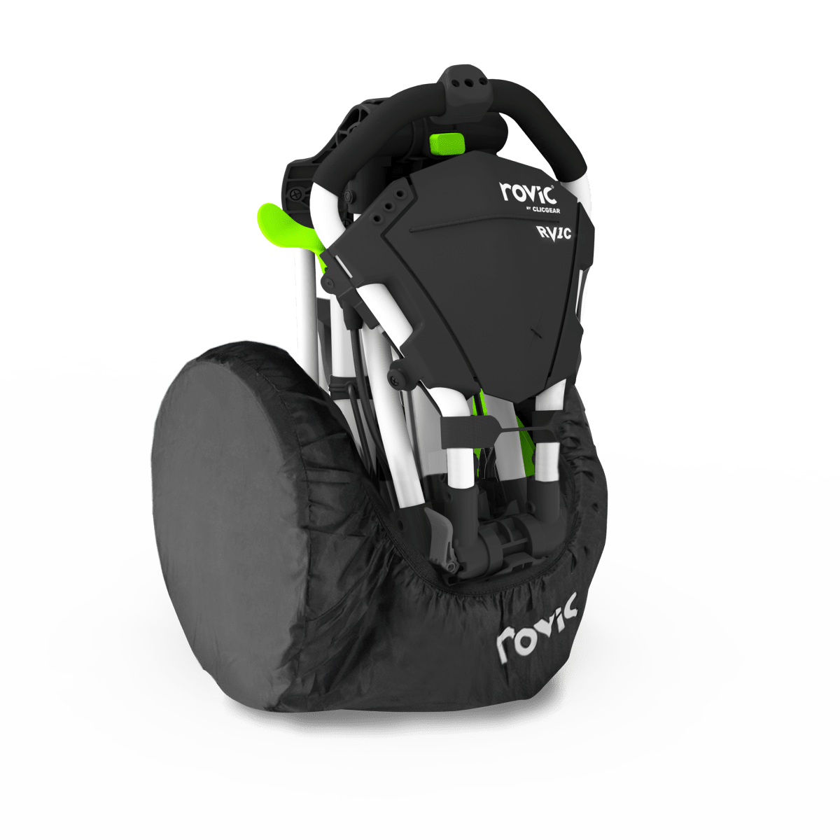 Rovic Wheel Cover