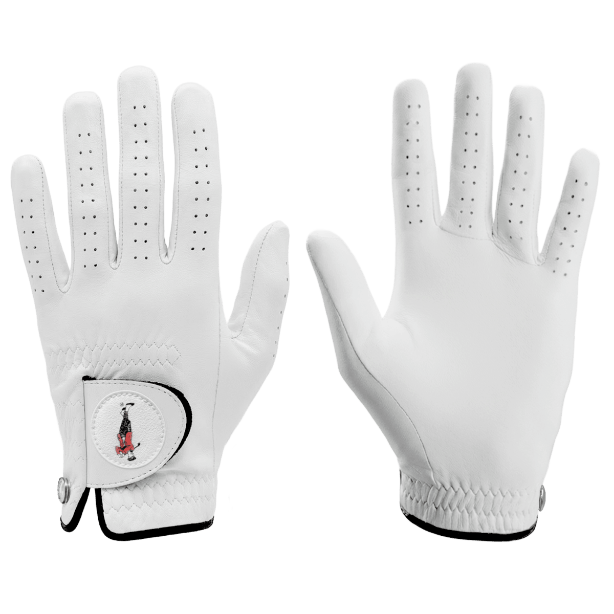 Jack Jolly Cabretta GLUV - Mens Gloves