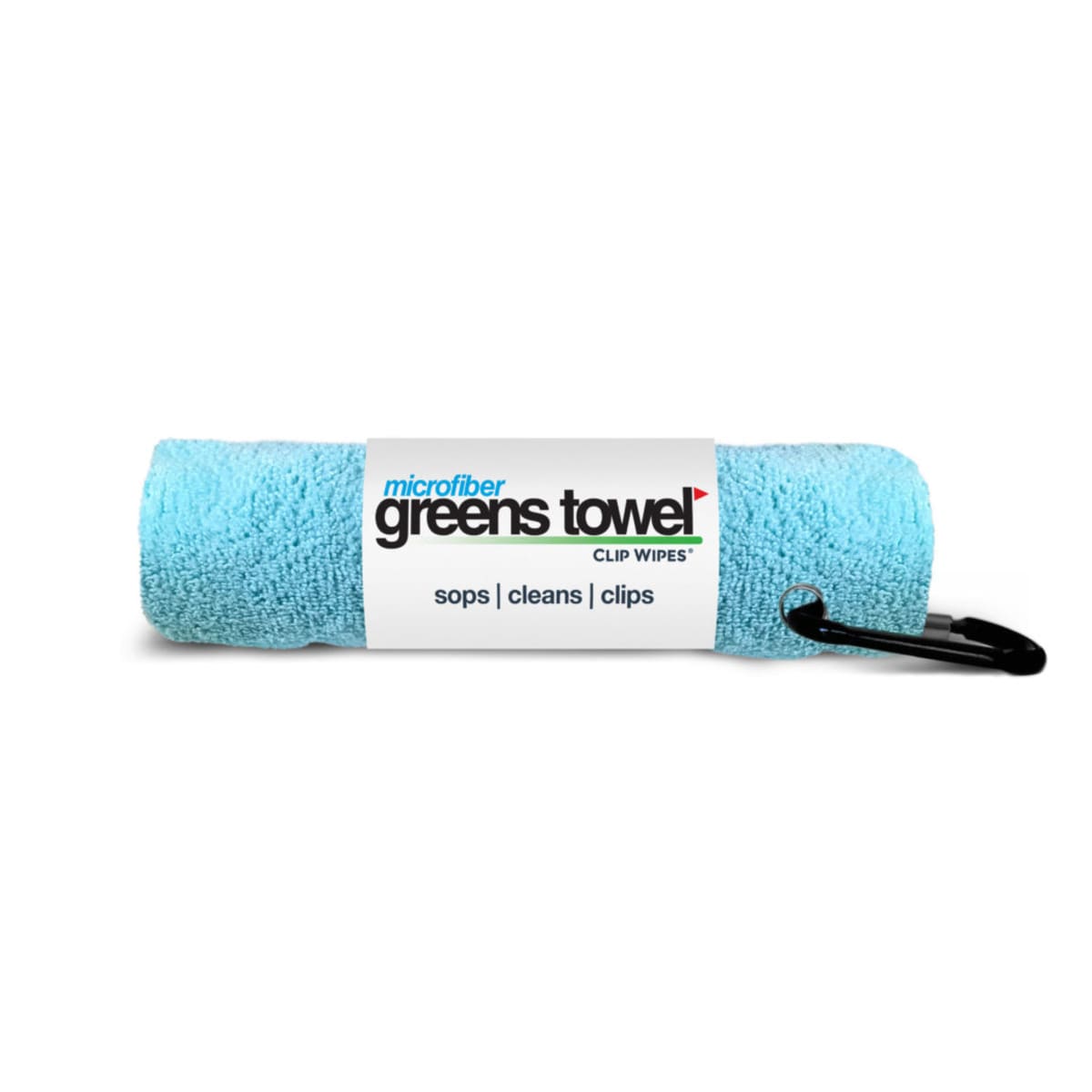 Greens Towel - 16" x 16"