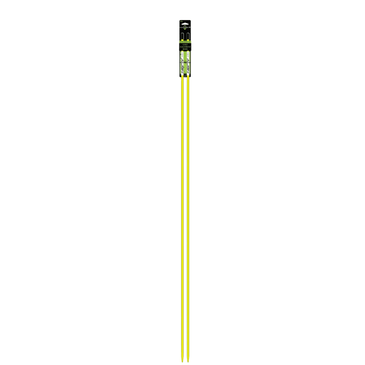 MVP Sport Alignment Sticks - 2 Pack