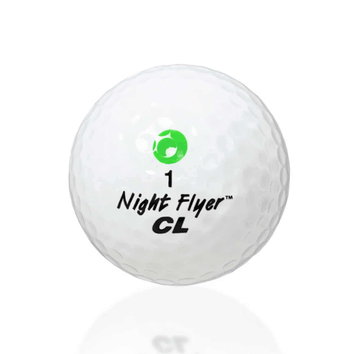 Night Flyer CL LED Ball