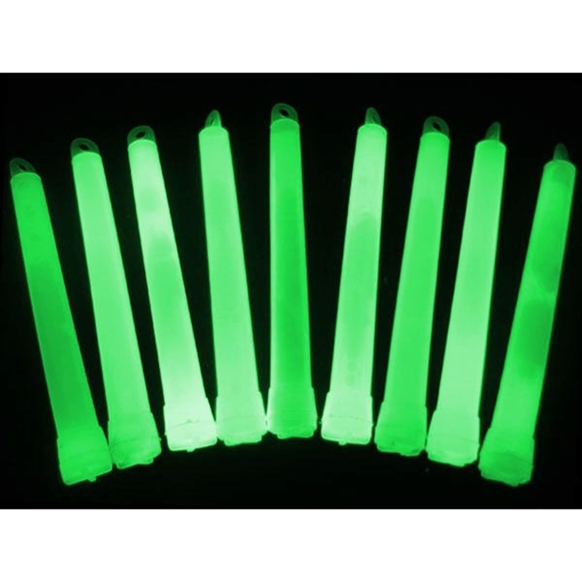 Premier Glow 6" Night Glow Stick