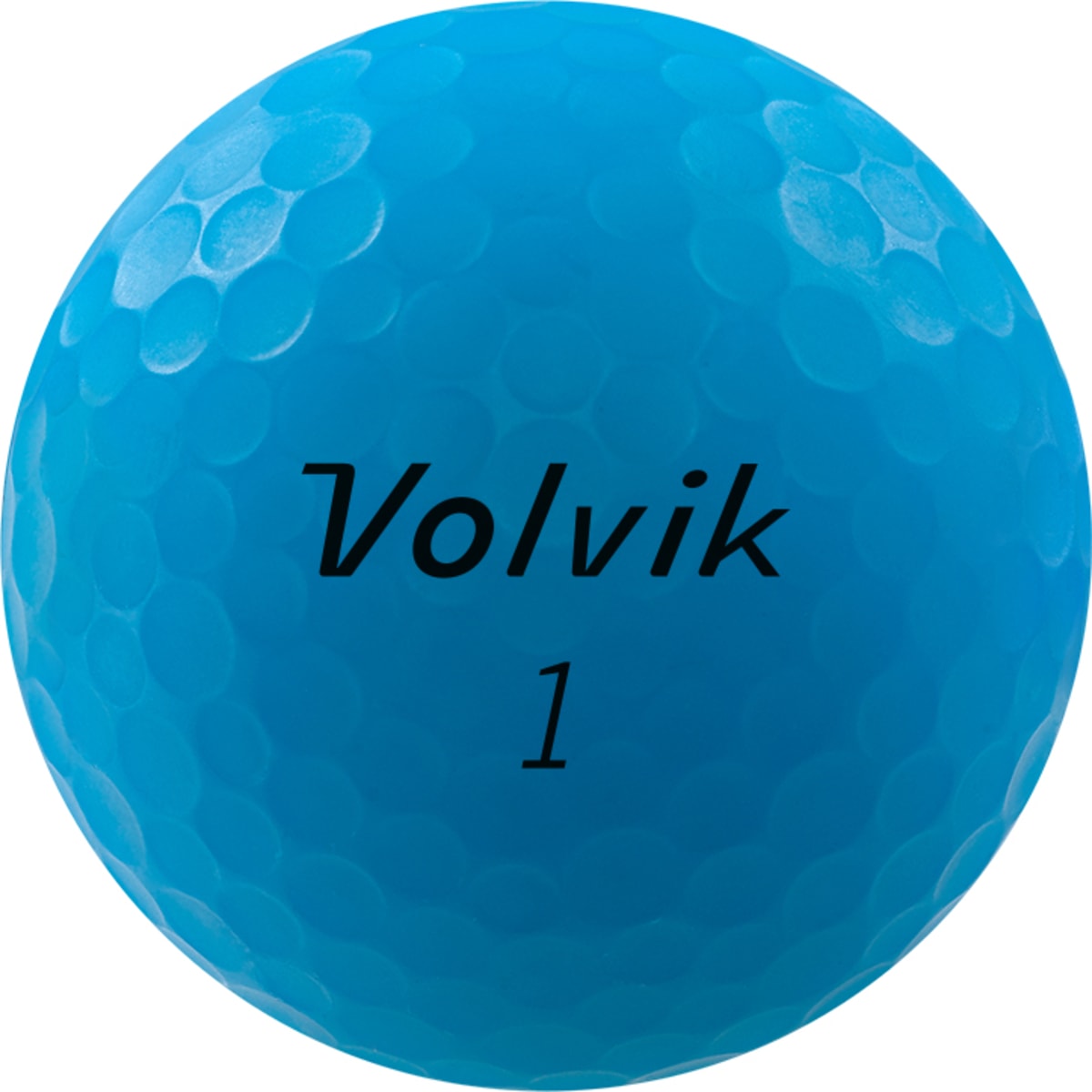 Volvik Vivid Soft - 1 Dozen Golf Balls