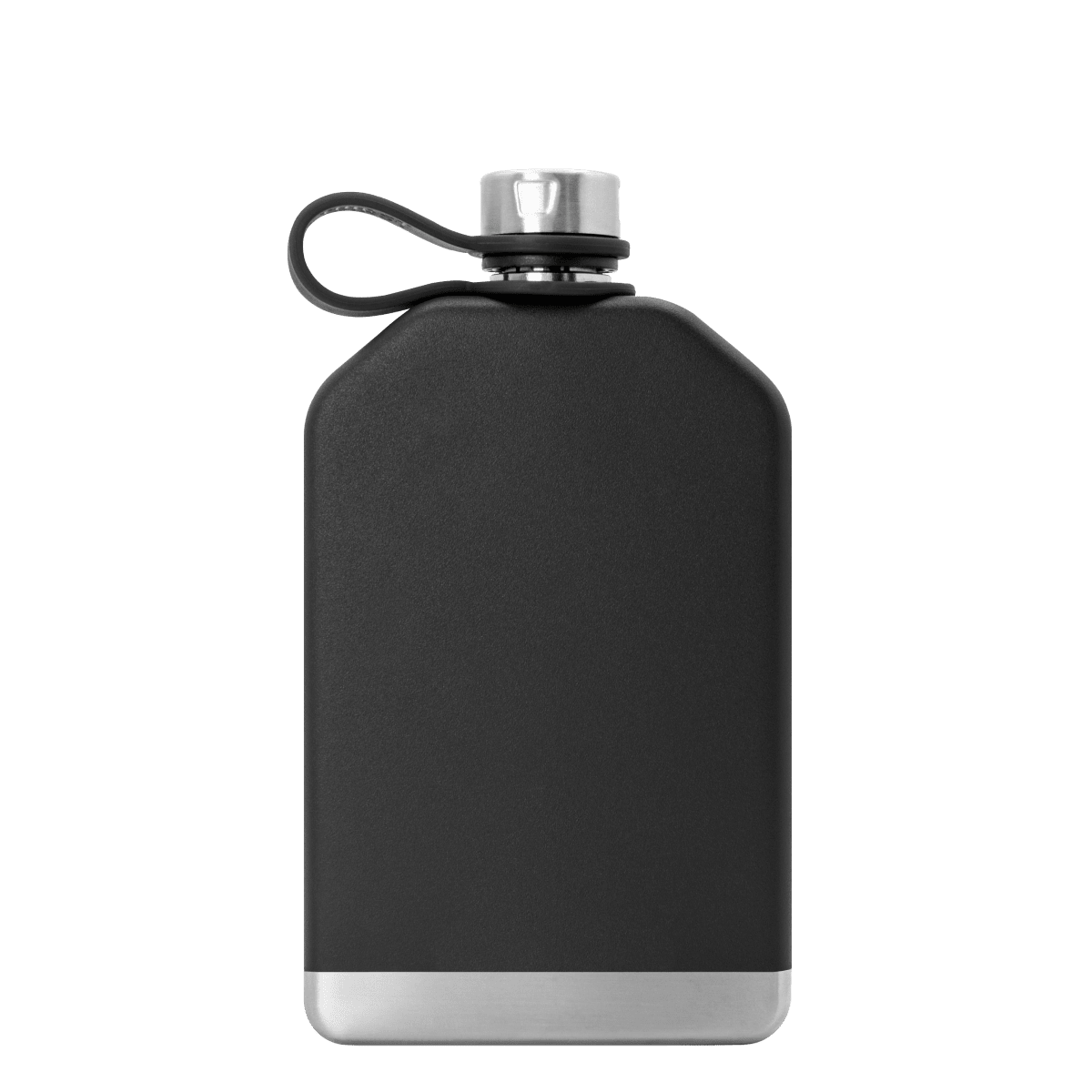 Tempercraft 8oz Flask