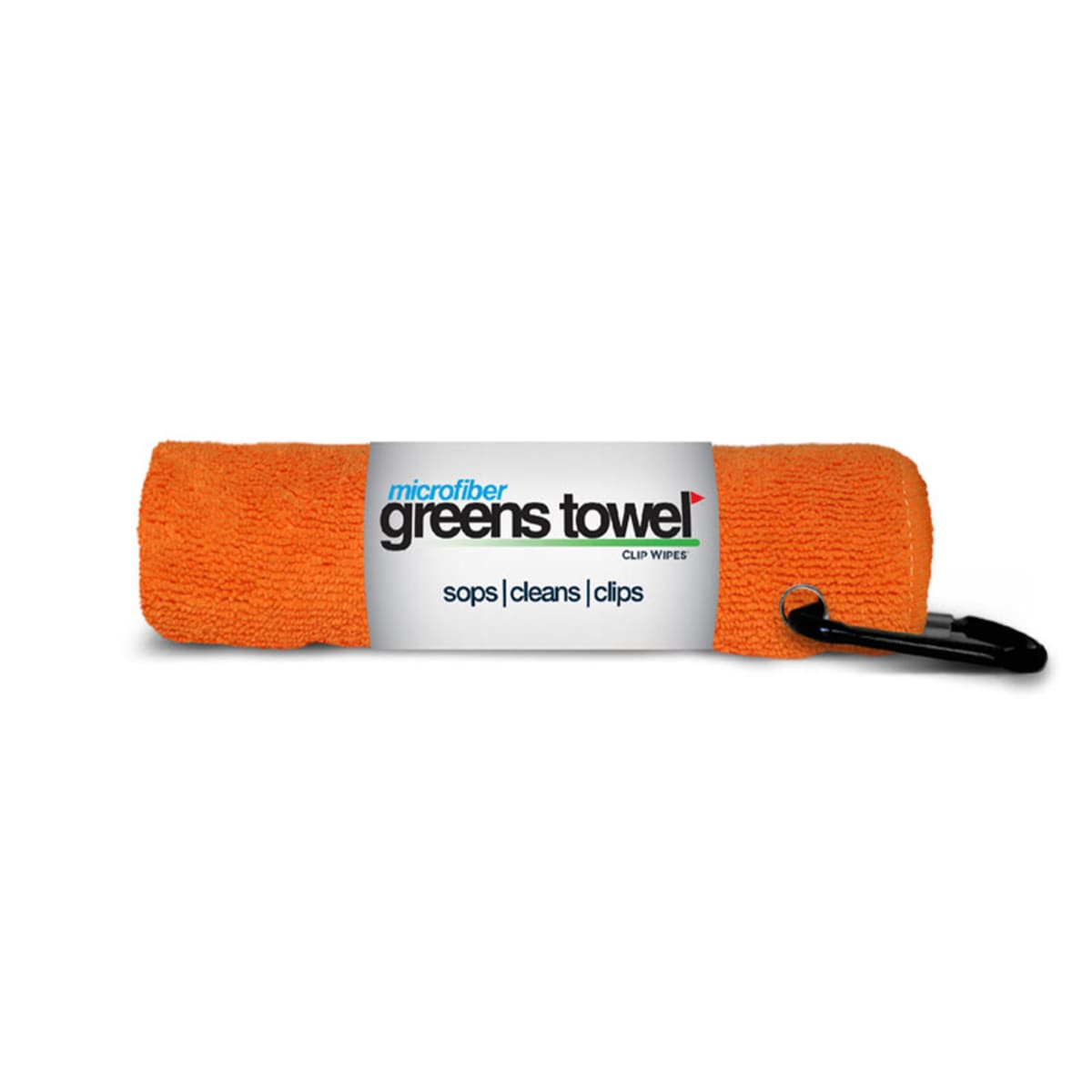 Greens Towel - 16" x 16"