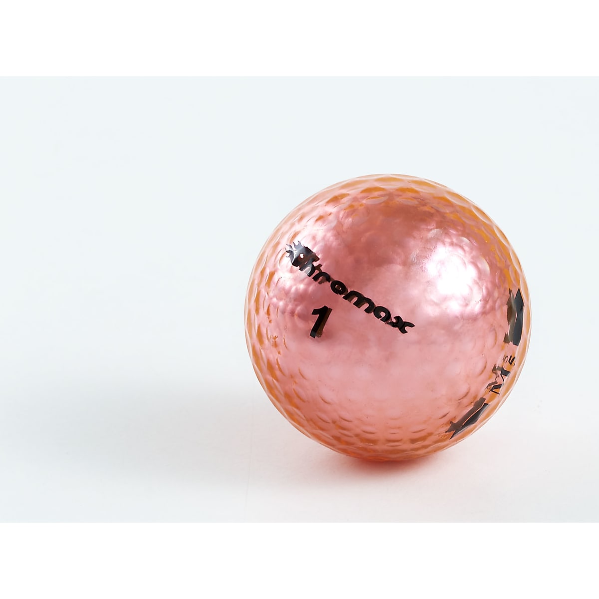 Chromax M5 Balls - 3 Pack