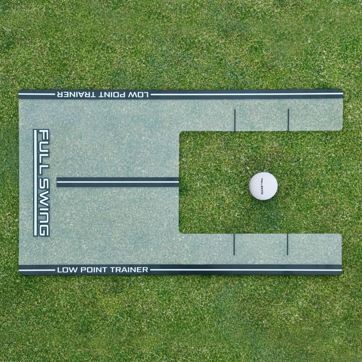 Full Swing Performance  Low Point Trainer