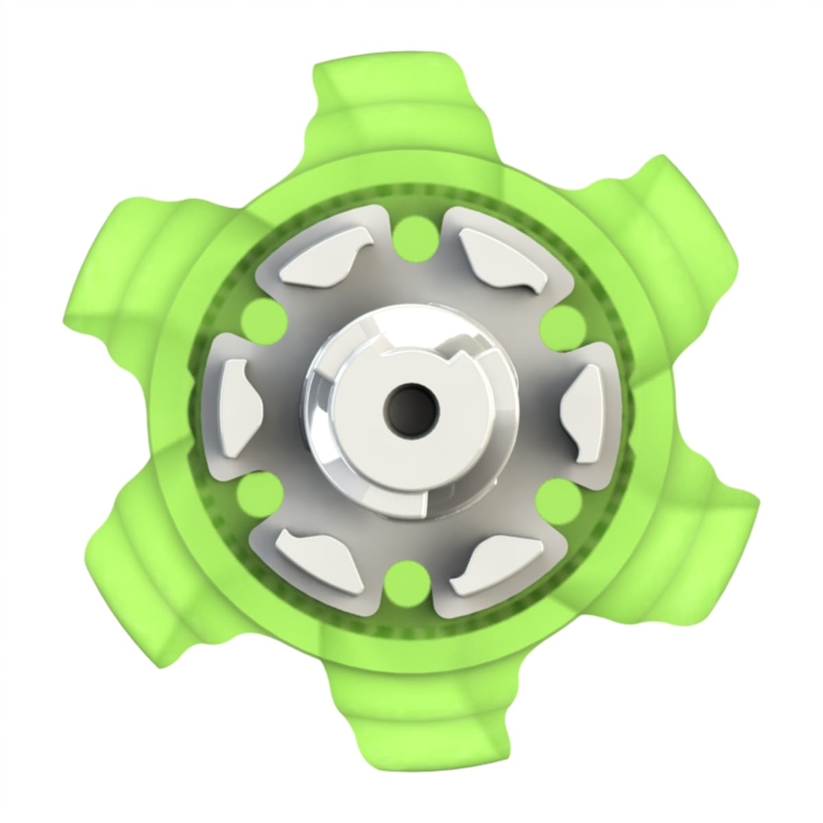 Softspikes Pivix - Fast Twist 3.0