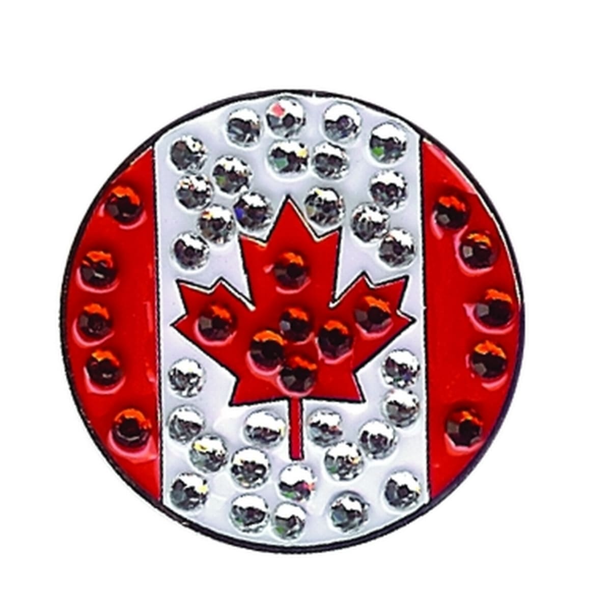 EverGolf Crystal Ball Marker