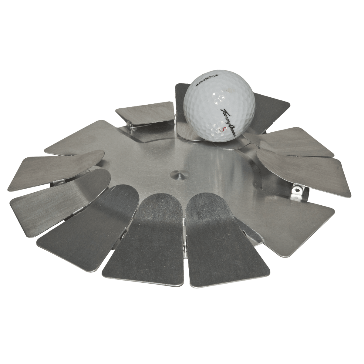 ProActive Sports Aluminum Putting Cup