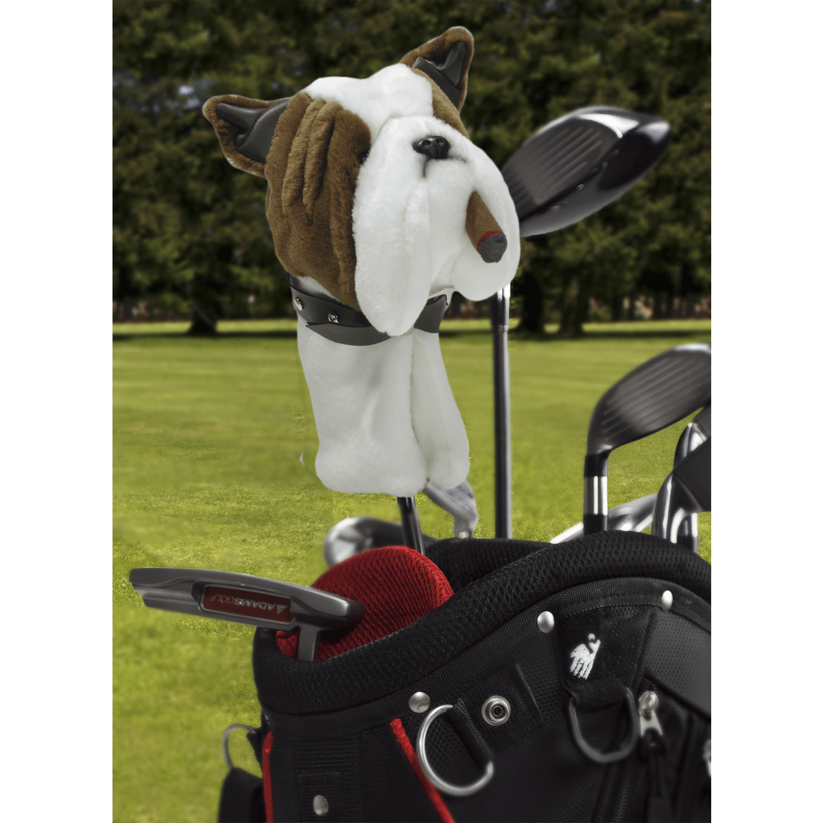 ProActive Sports Animal Headcovers