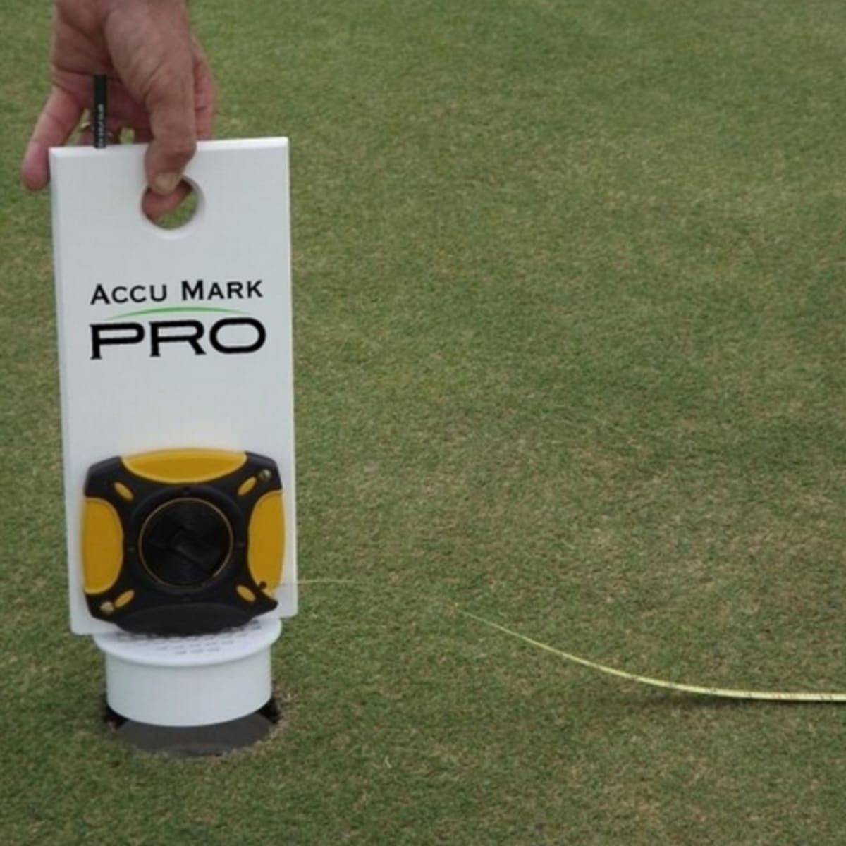 Accu Mark Pro Proximity Marker