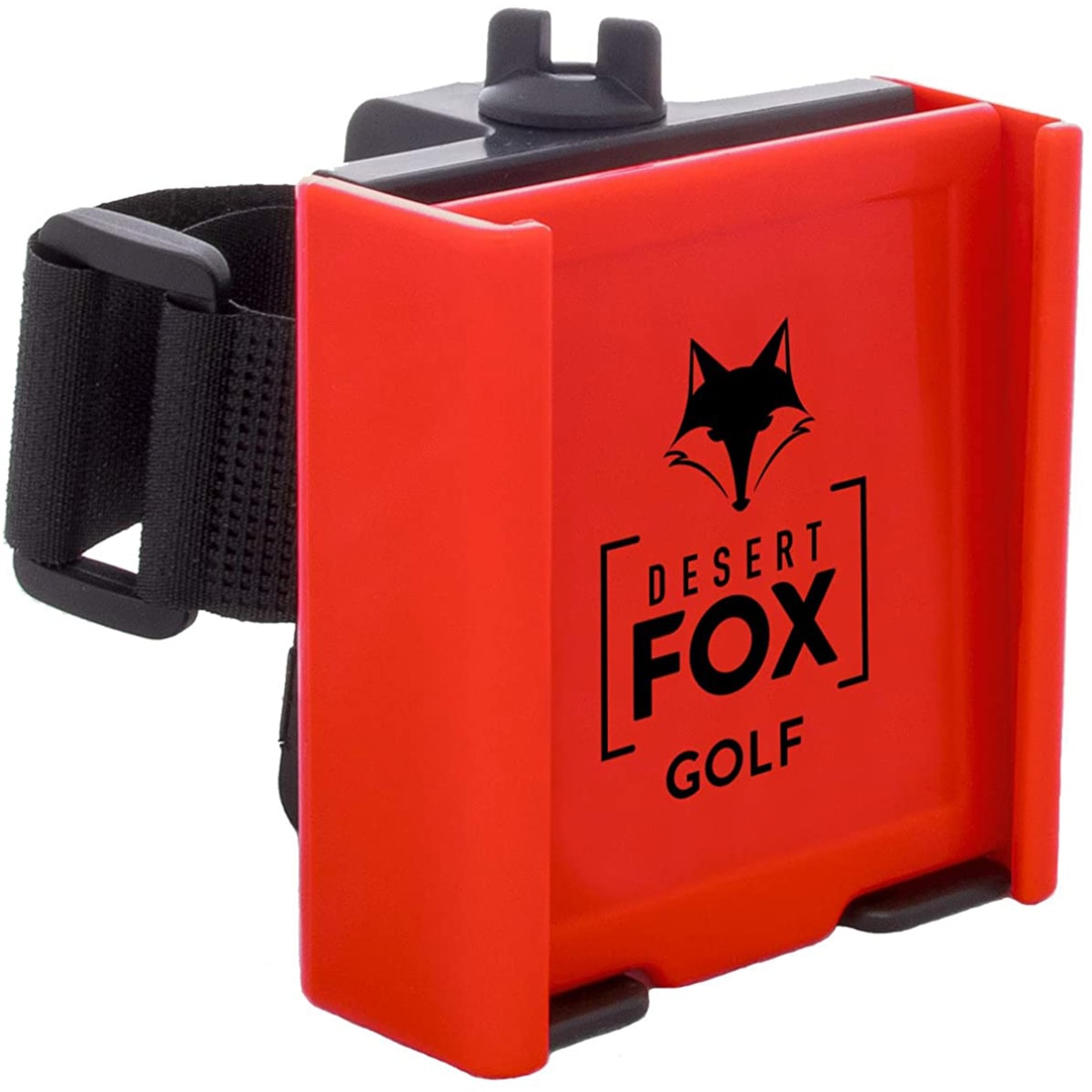 Desert Fox Golf Phone Caddy