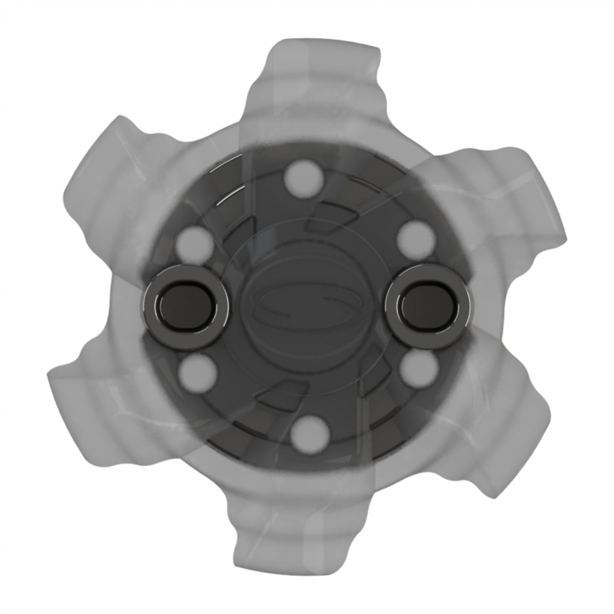 Softspikes Pivix - Fast Twist 3.0
