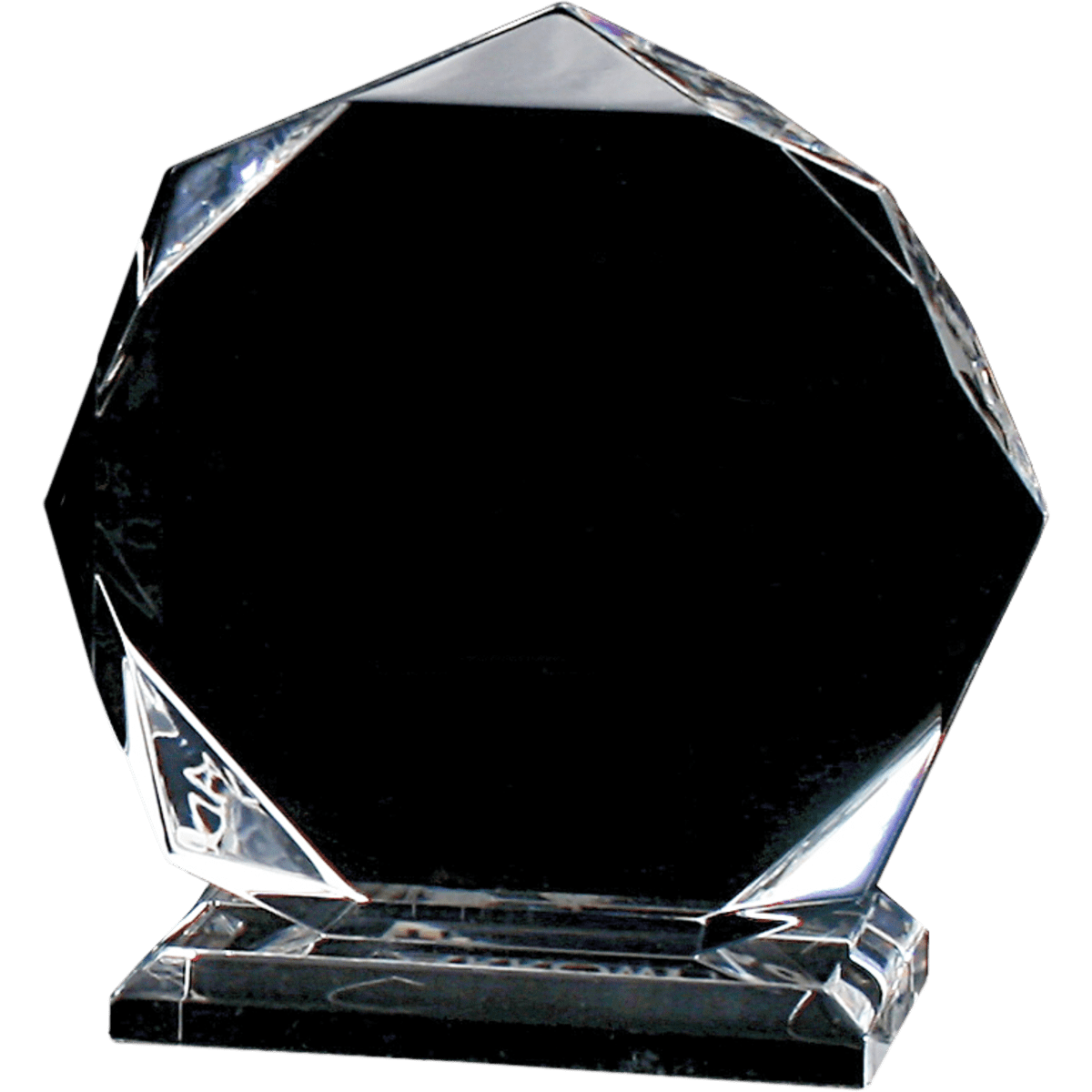 Acrylic Acclaim Award