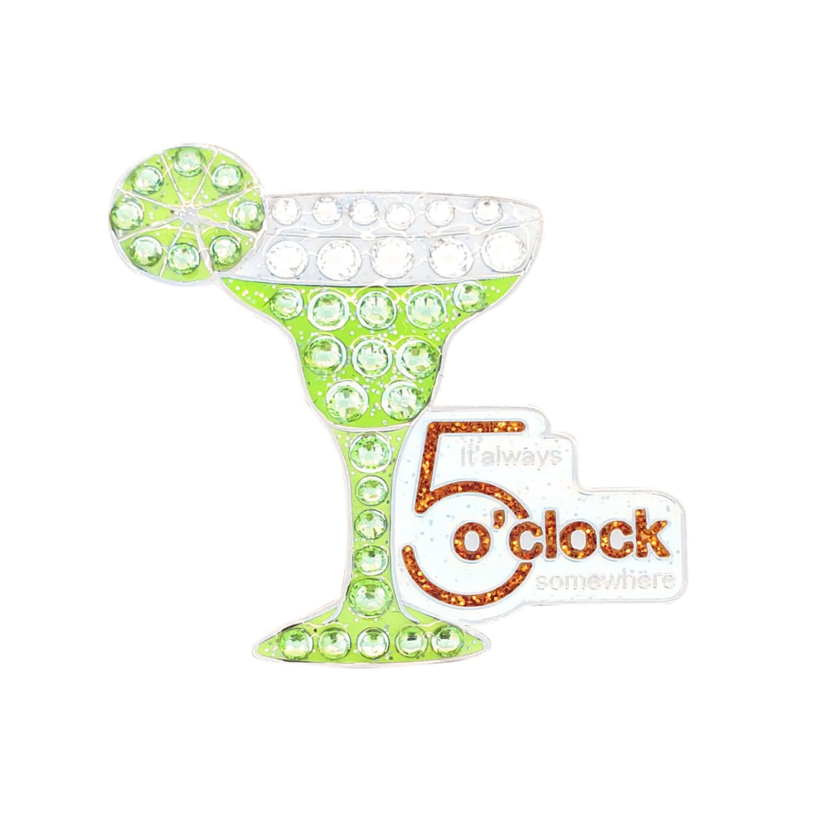 Navika Crystal Ball Marker