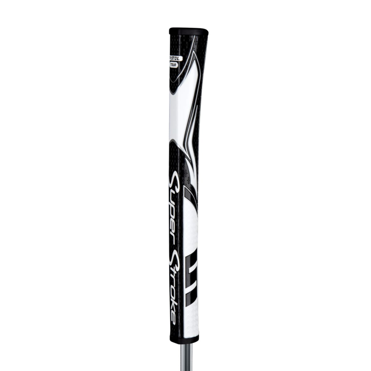 SuperStroke Zenergy Pistol GT