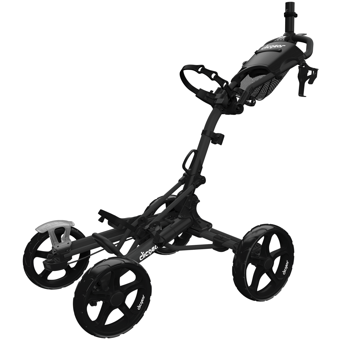 Clicgear Cart Model 8.0+ Push Cart