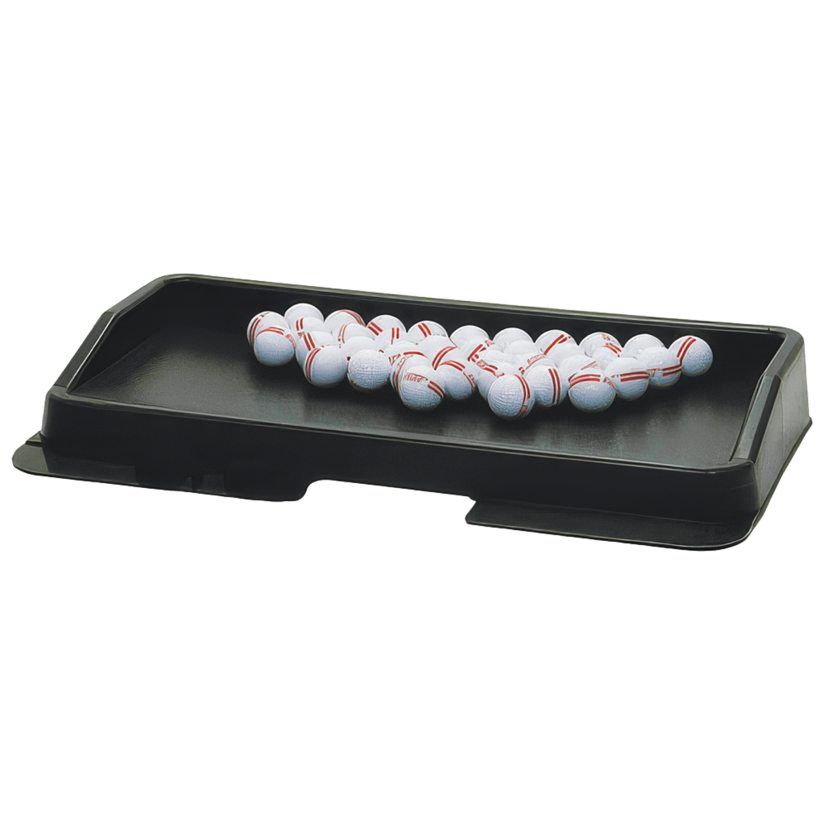 Plastic Range Ball Tray