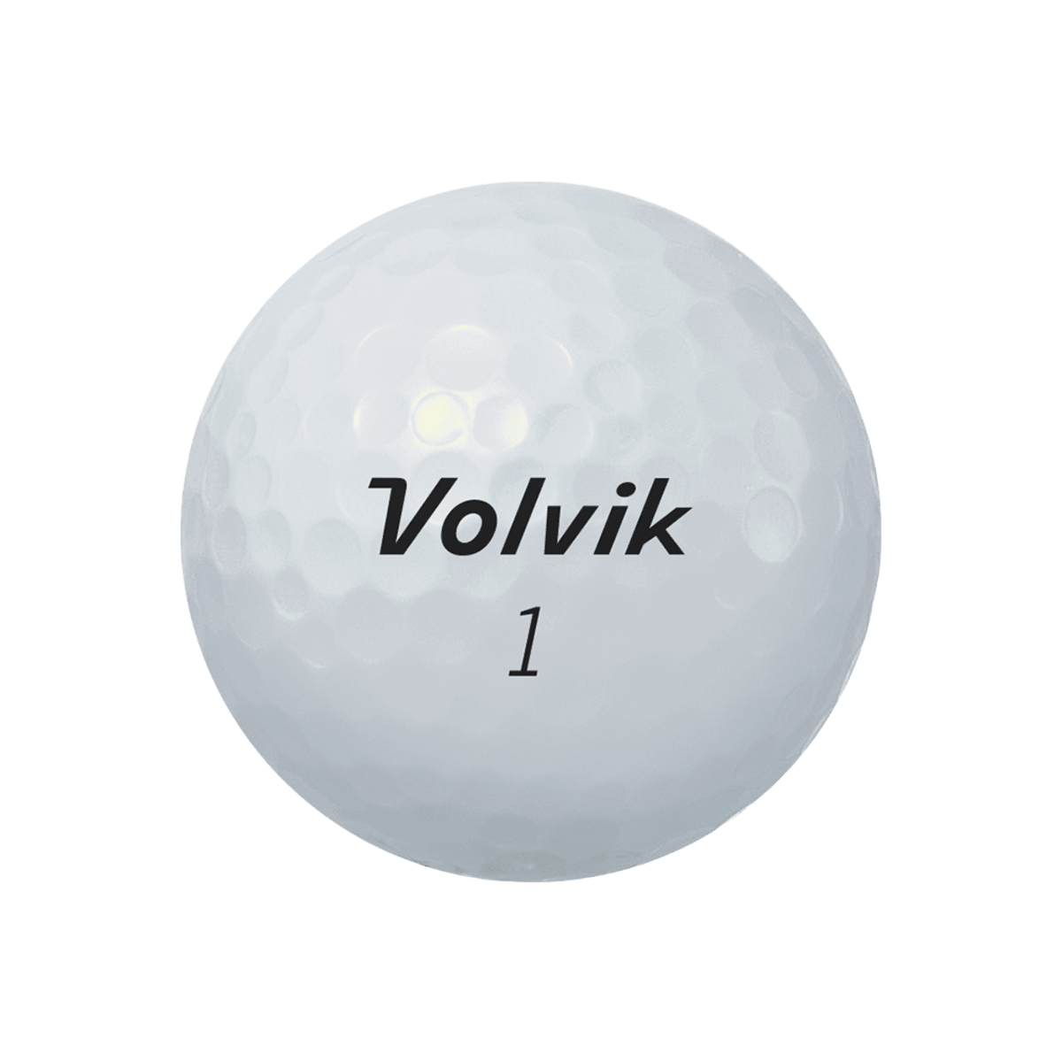 Volvik Radiance - 1 Dozen Golf Balls