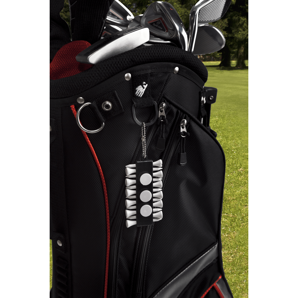 ProActive Sports Golf Tee Holder